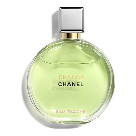 chanel chance woda perfumowana|chance eau de chanel.